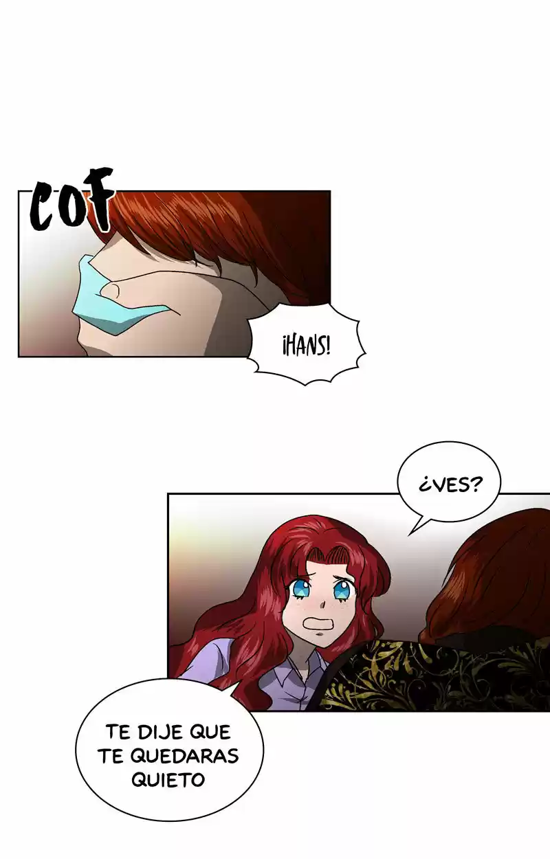 Bribona capítulo 18, página 14