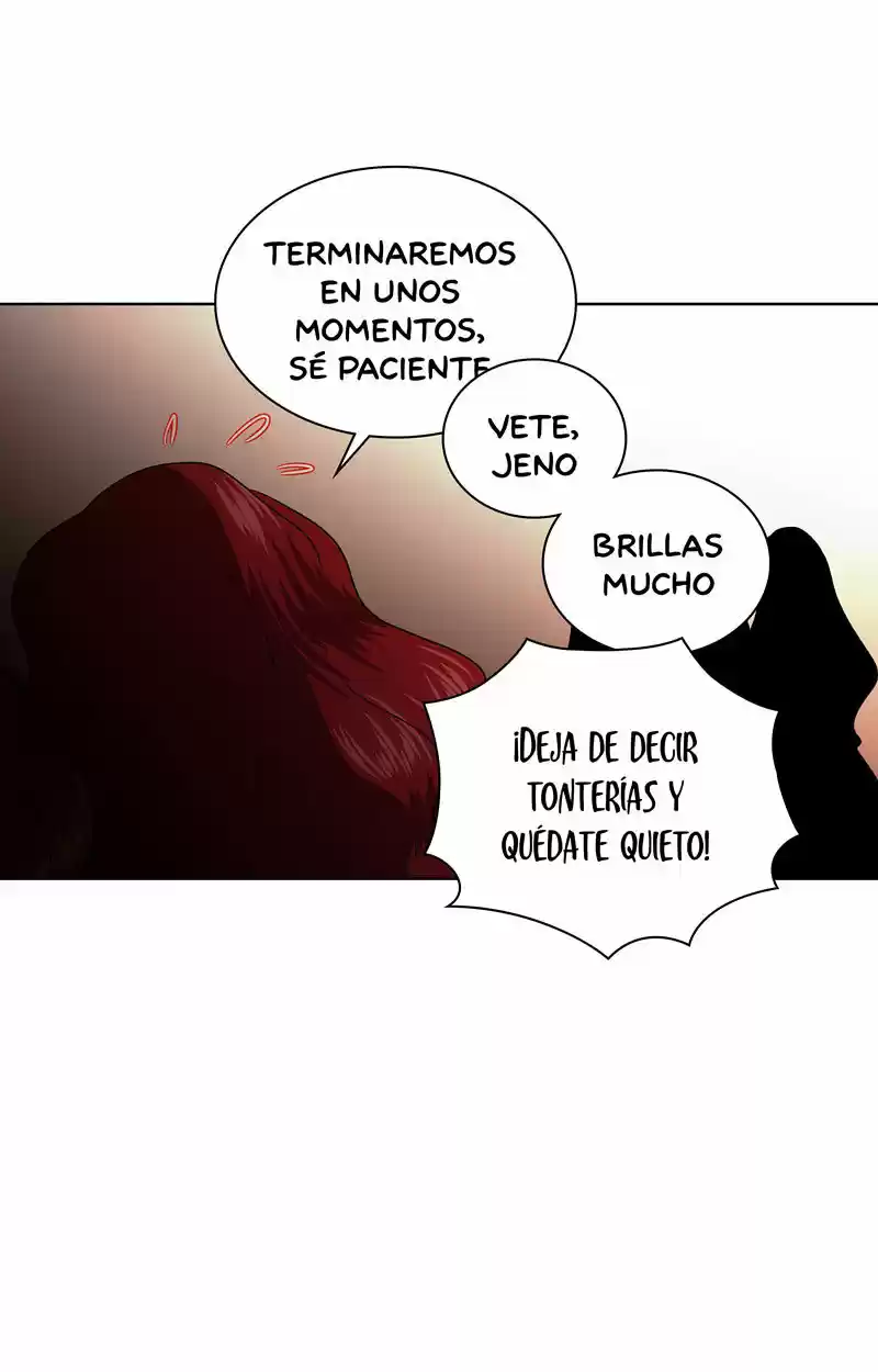 Bribona capítulo 18, página 15
