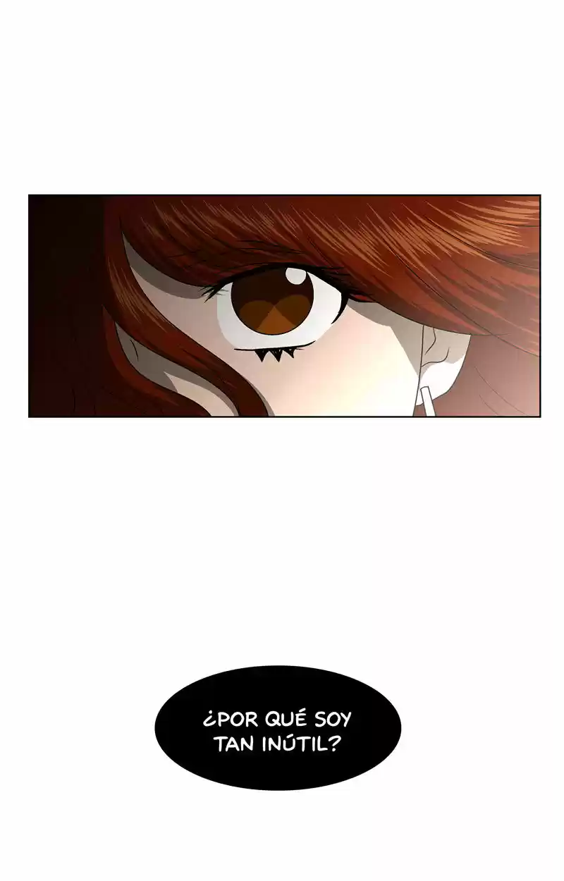 Bribona capítulo 18, página 16