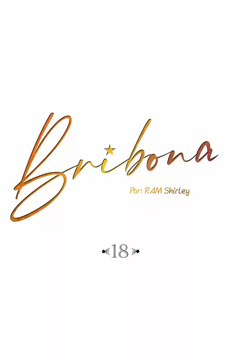 Bribona capítulo 18, página 17