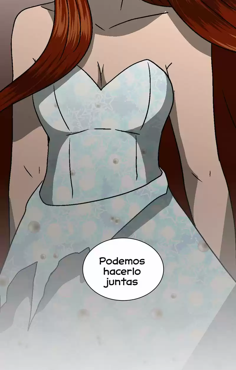 Bribona capítulo 18, página 19