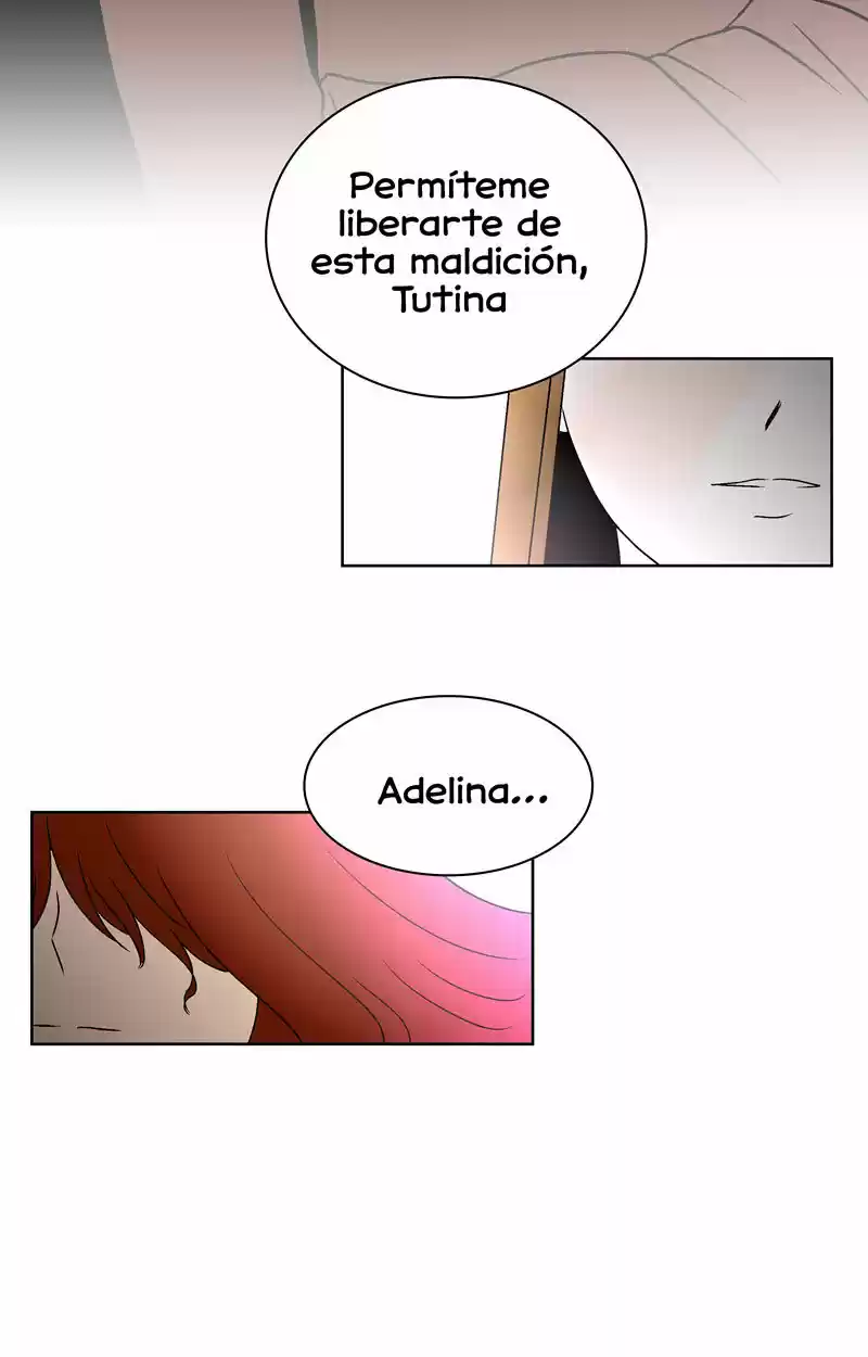 Bribona capítulo 18, página 25