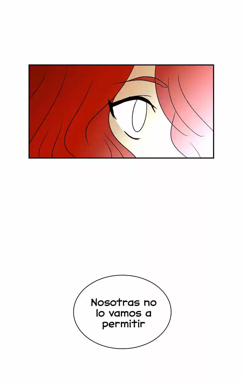Bribona capítulo 18, página 26