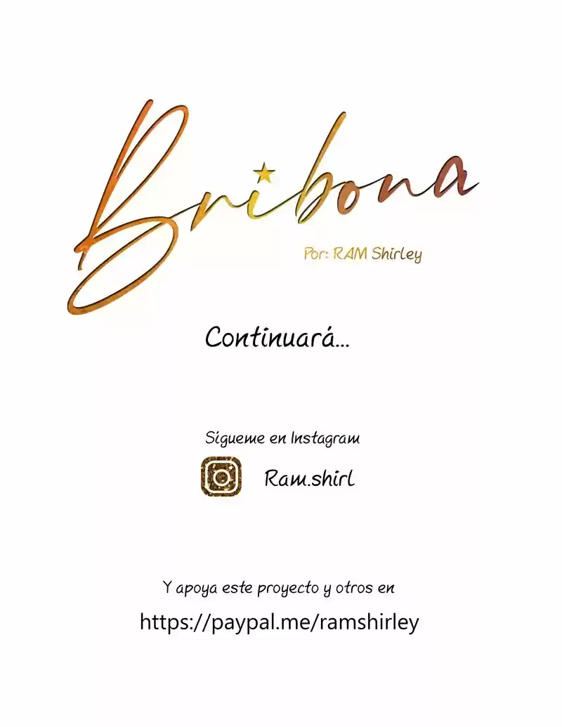 Bribona capítulo 18, página 27