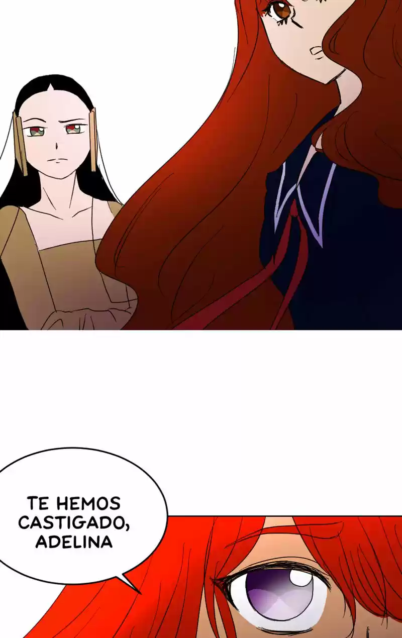 Bribona capítulo 19, página 2
