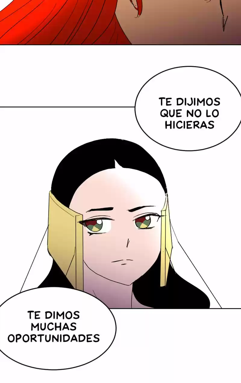 Bribona capítulo 19, página 3