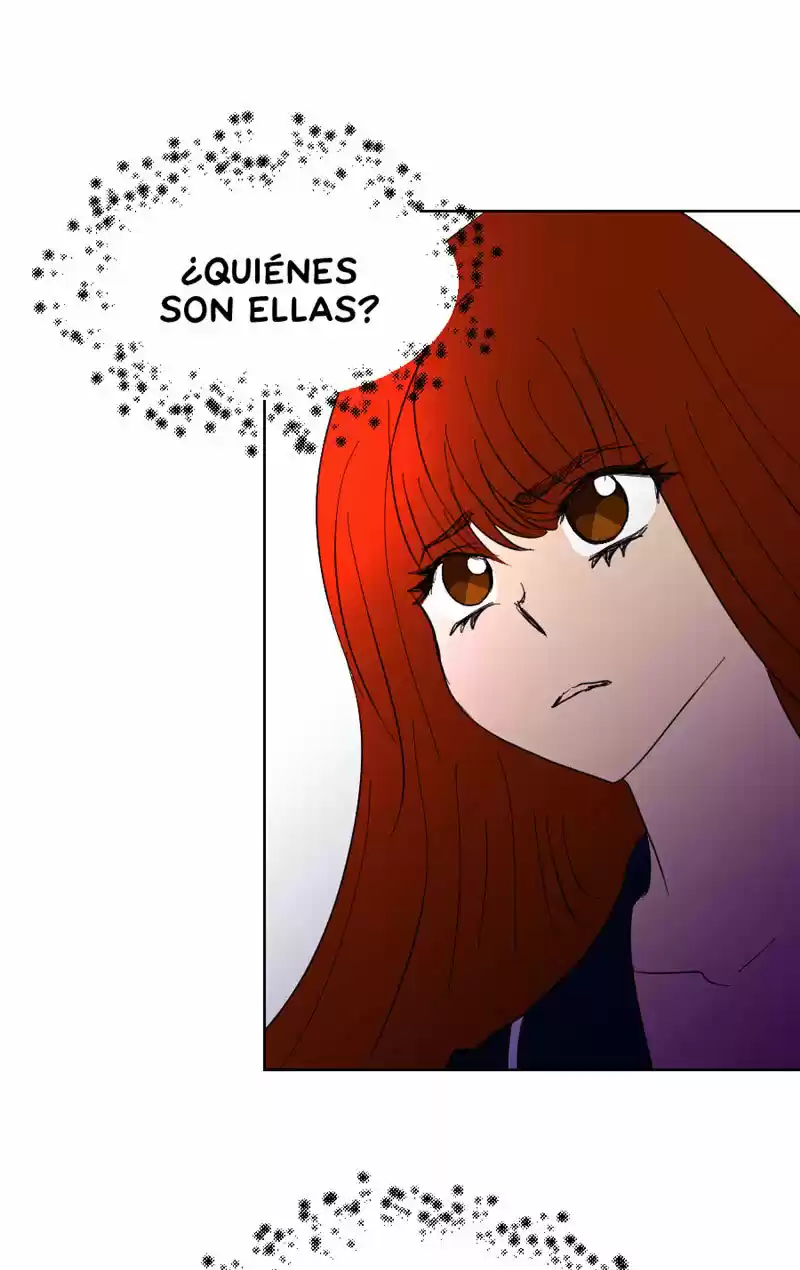 Bribona capítulo 19, página 8