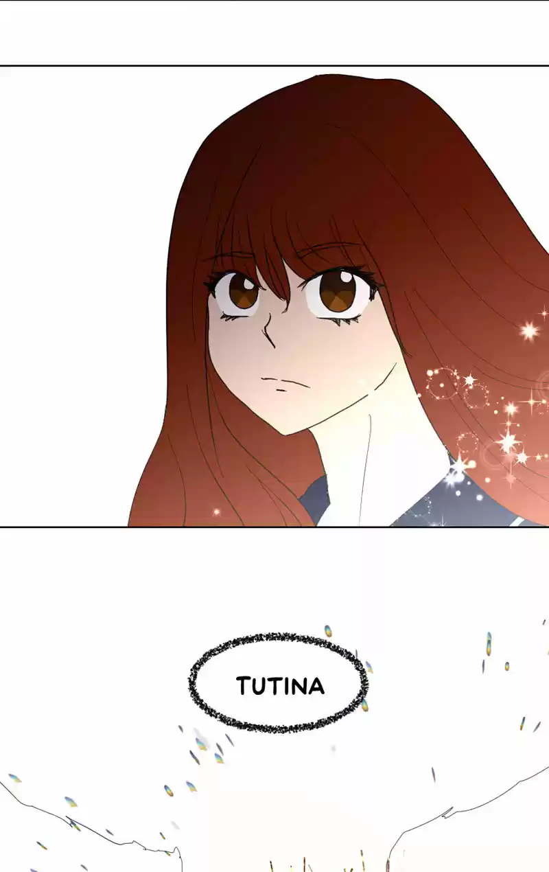 Bribona capítulo 19, página 20