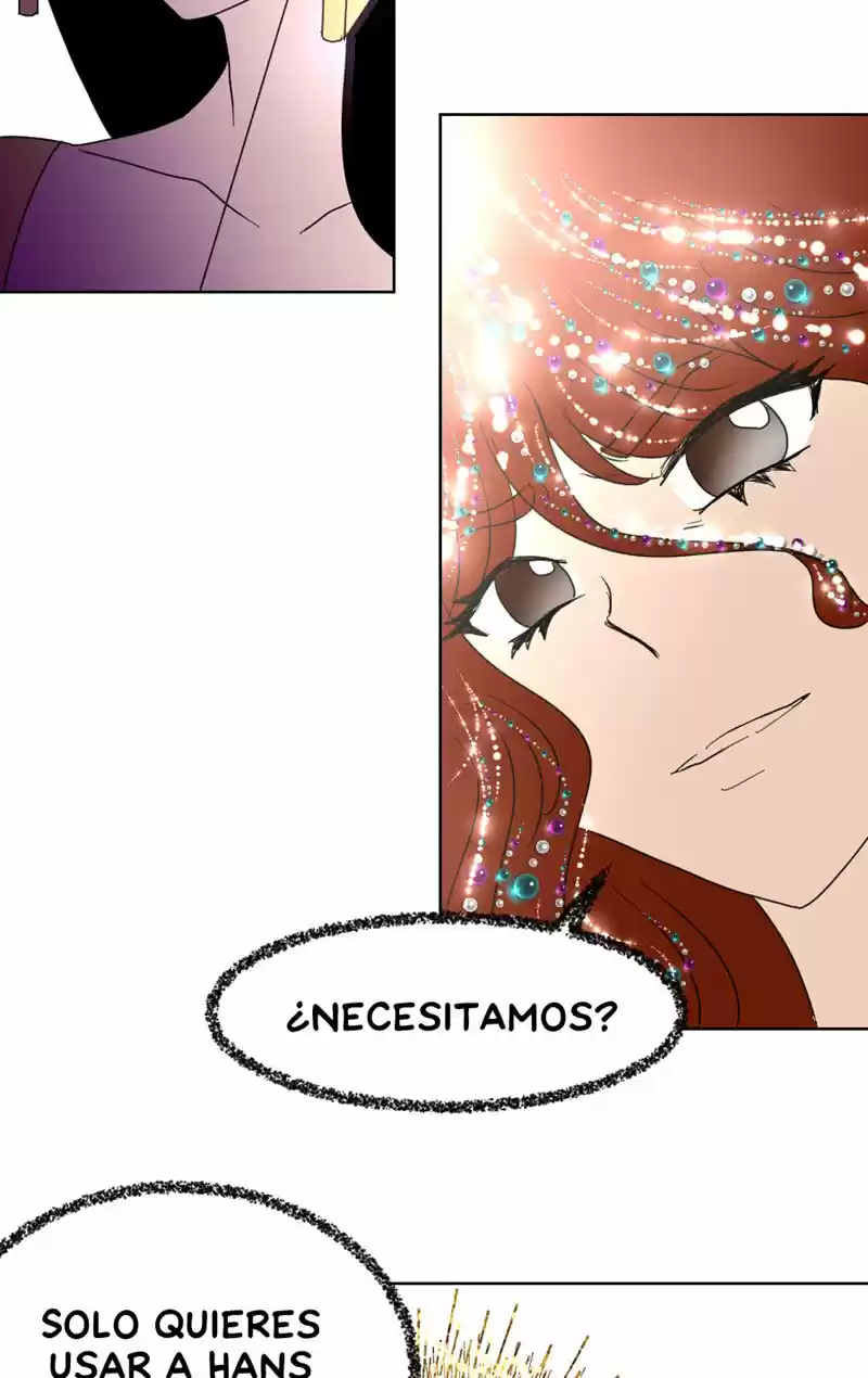 Bribona capítulo 19, página 24