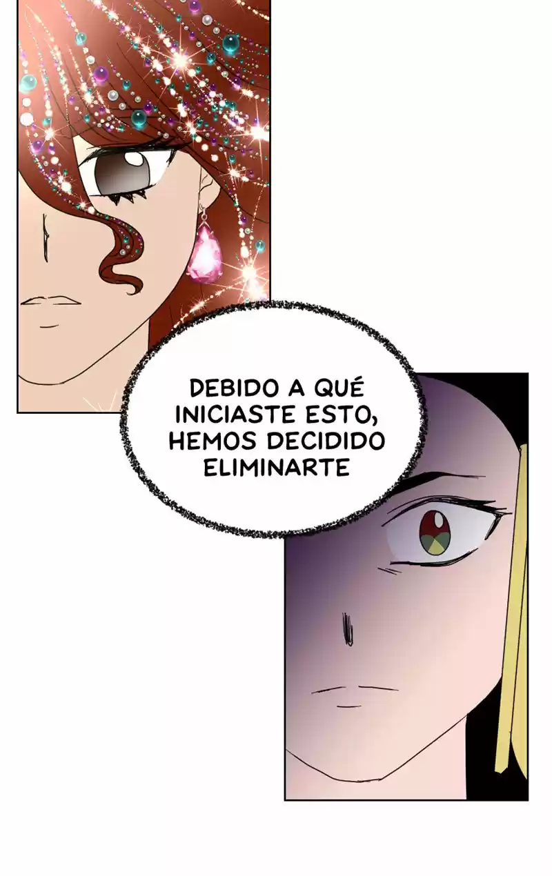 Bribona capítulo 19, página 26