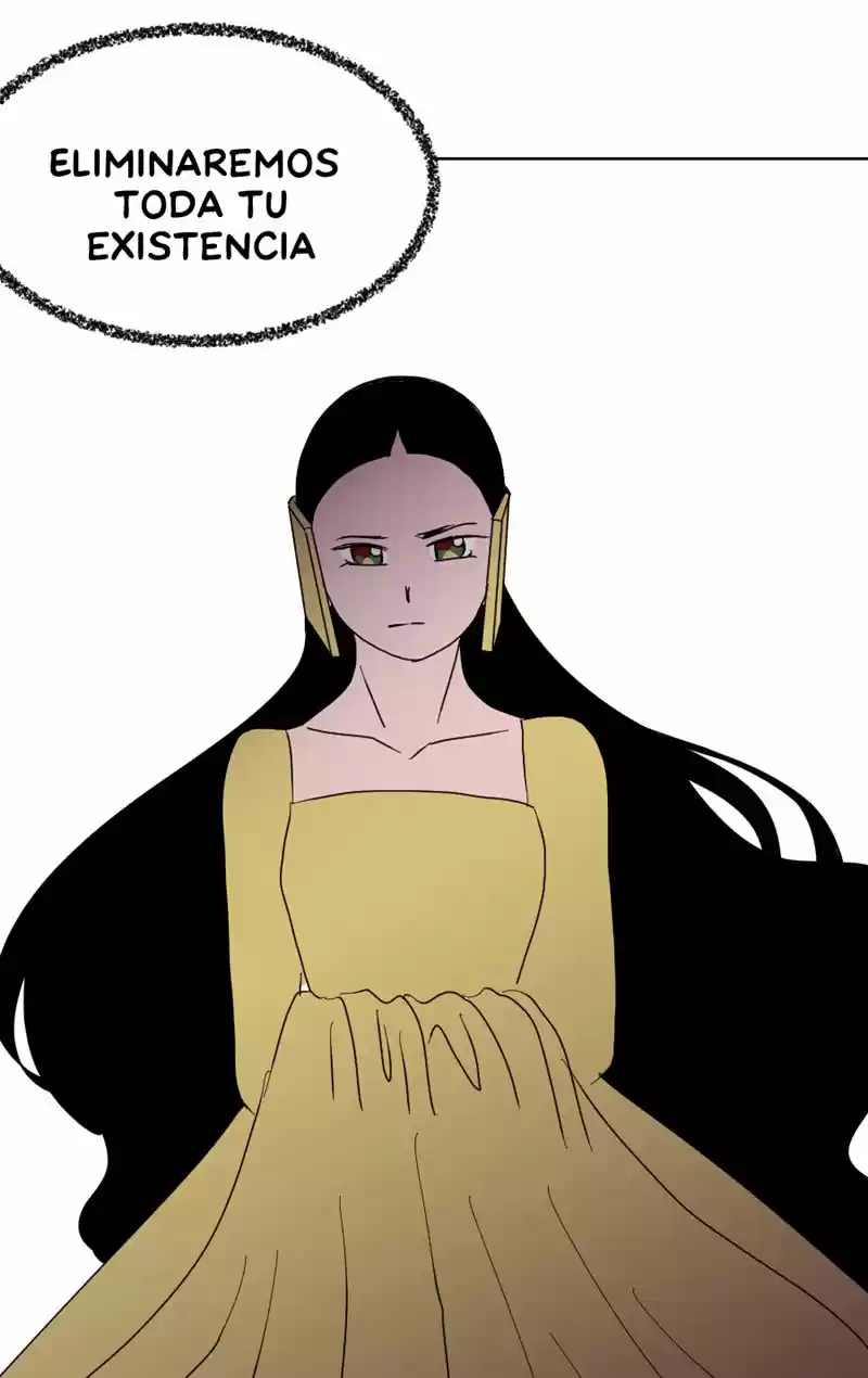 Bribona capítulo 19, página 27