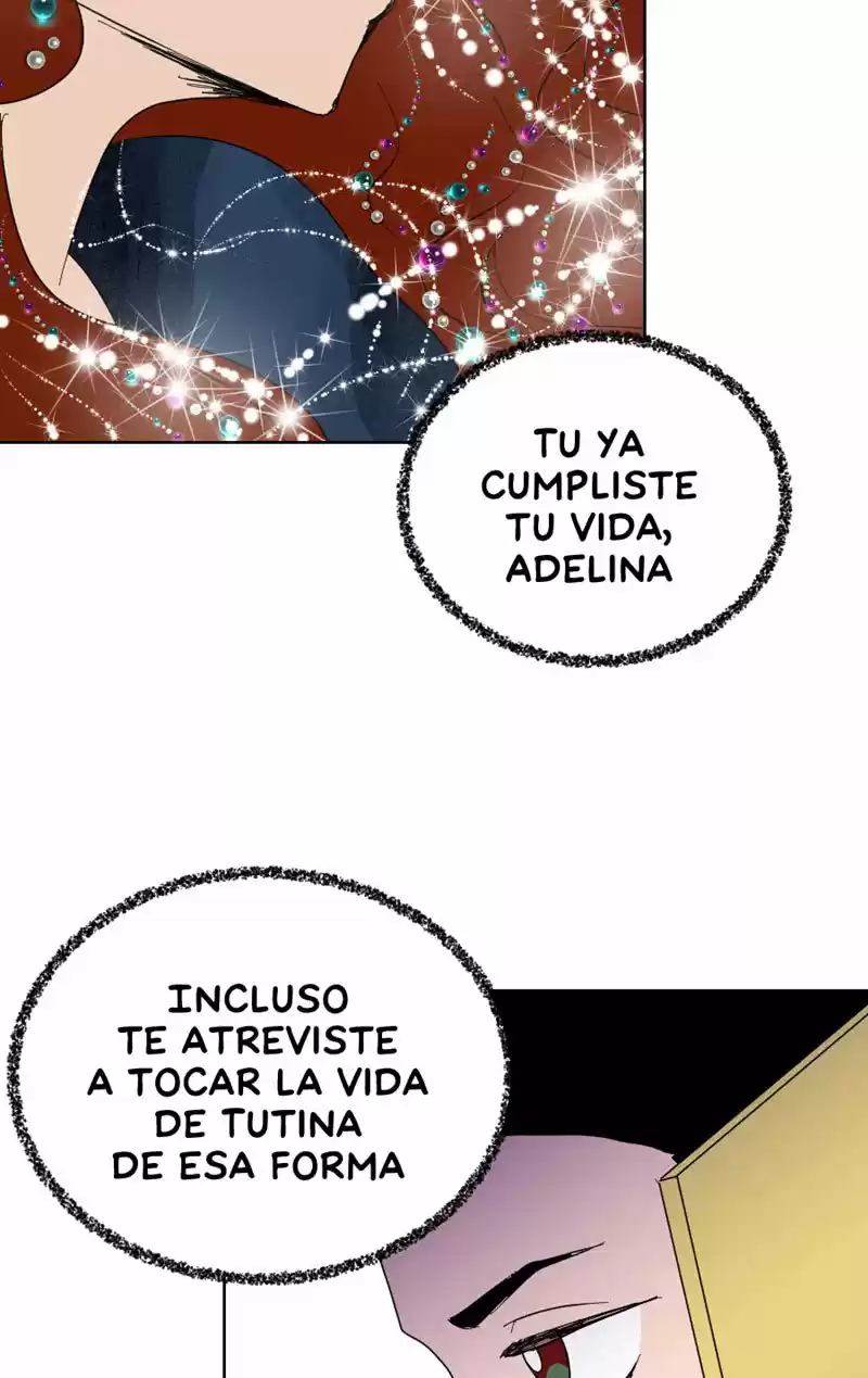 Bribona capítulo 19, página 30