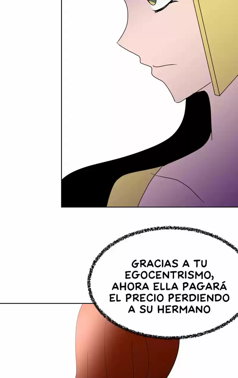 Bribona capítulo 19, página 31