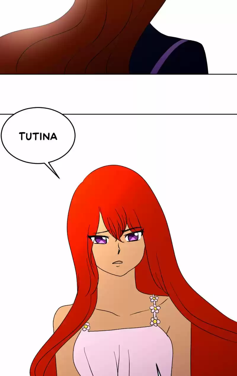 Bribona capítulo 19, página 32