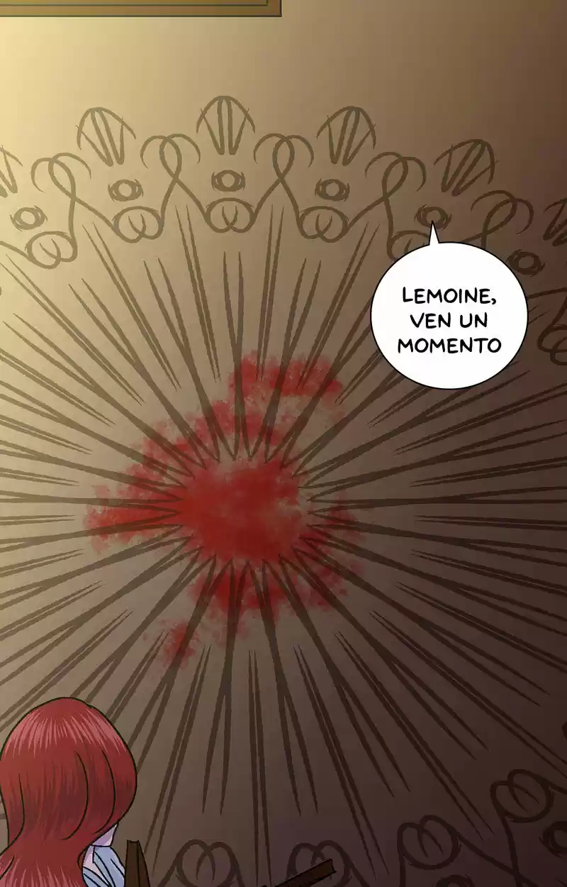 Bribona capítulo 2, página 2