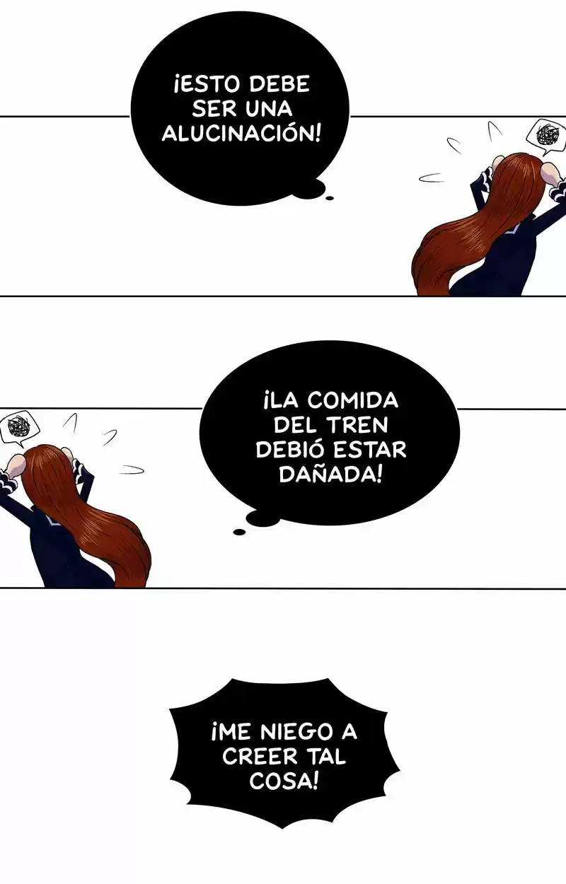 Bribona capítulo 2, página 6