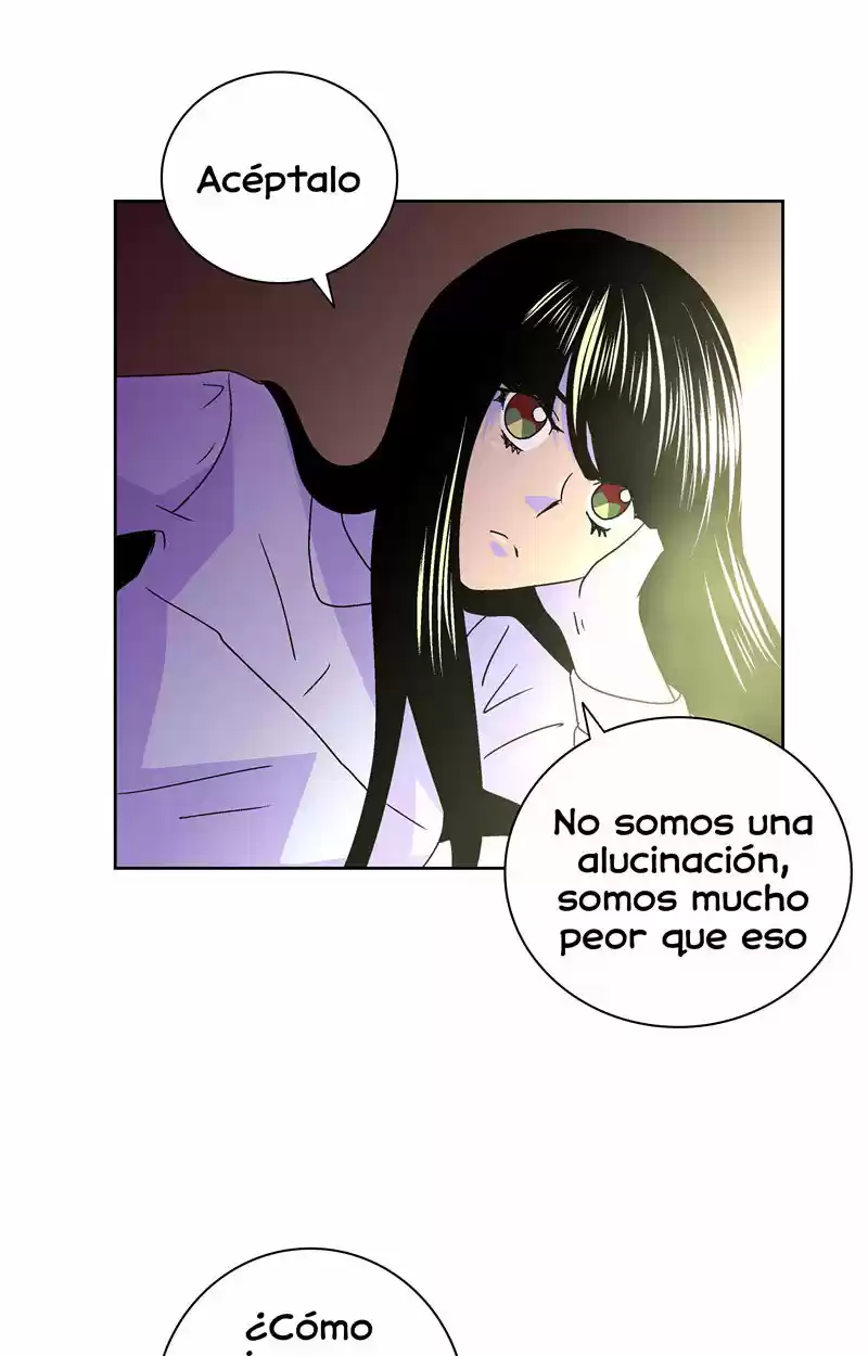 Bribona capítulo 2, página 7