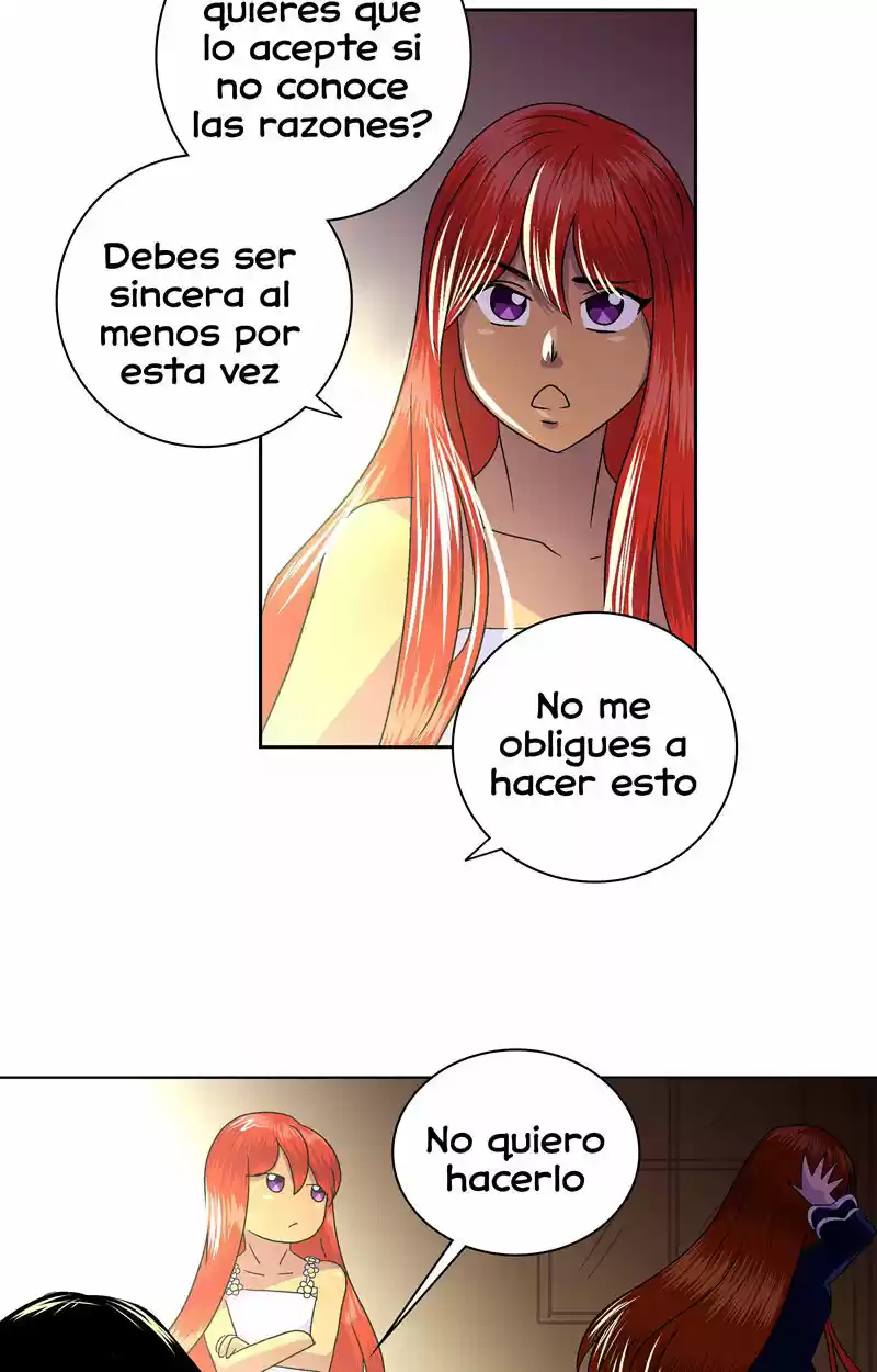 Bribona capítulo 2, página 8
