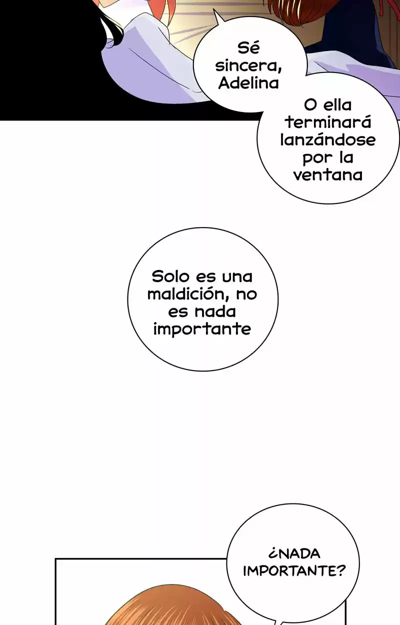 Bribona capítulo 2, página 9