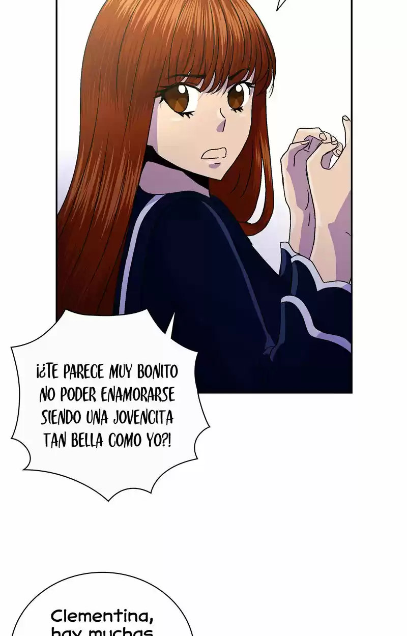 Bribona capítulo 2, página 10