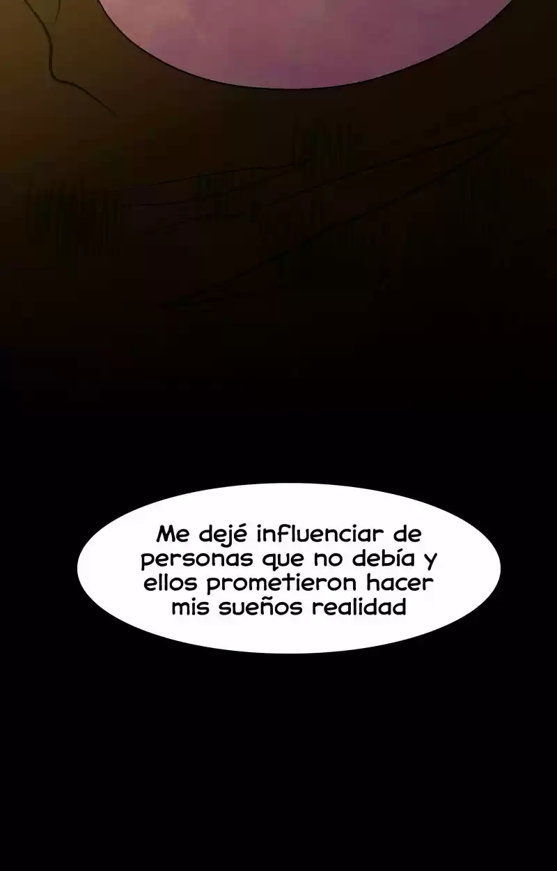 Bribona capítulo 2, página 15