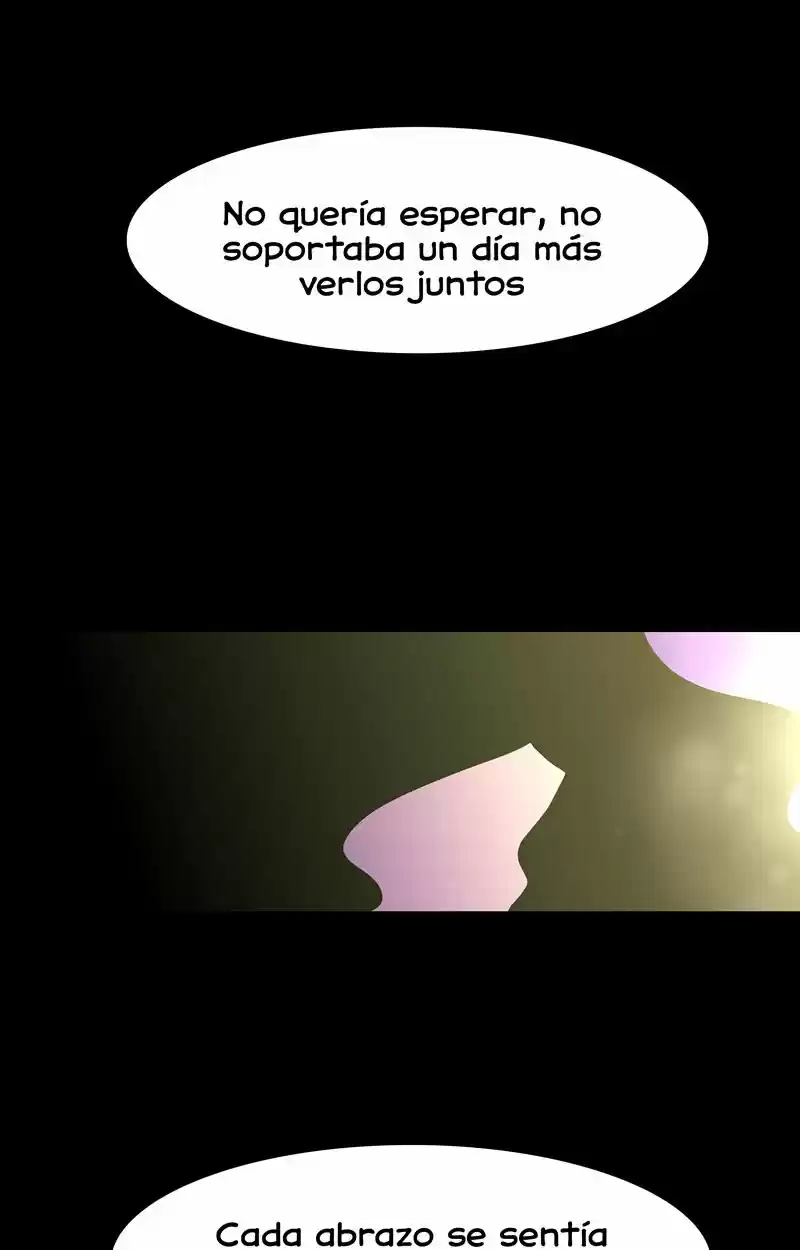 Bribona capítulo 2, página 16
