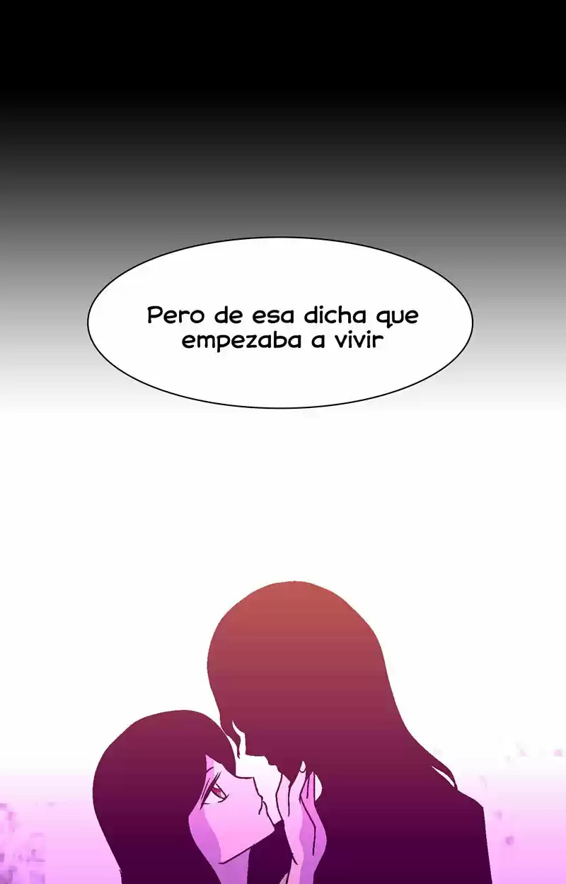 Bribona capítulo 2, página 22