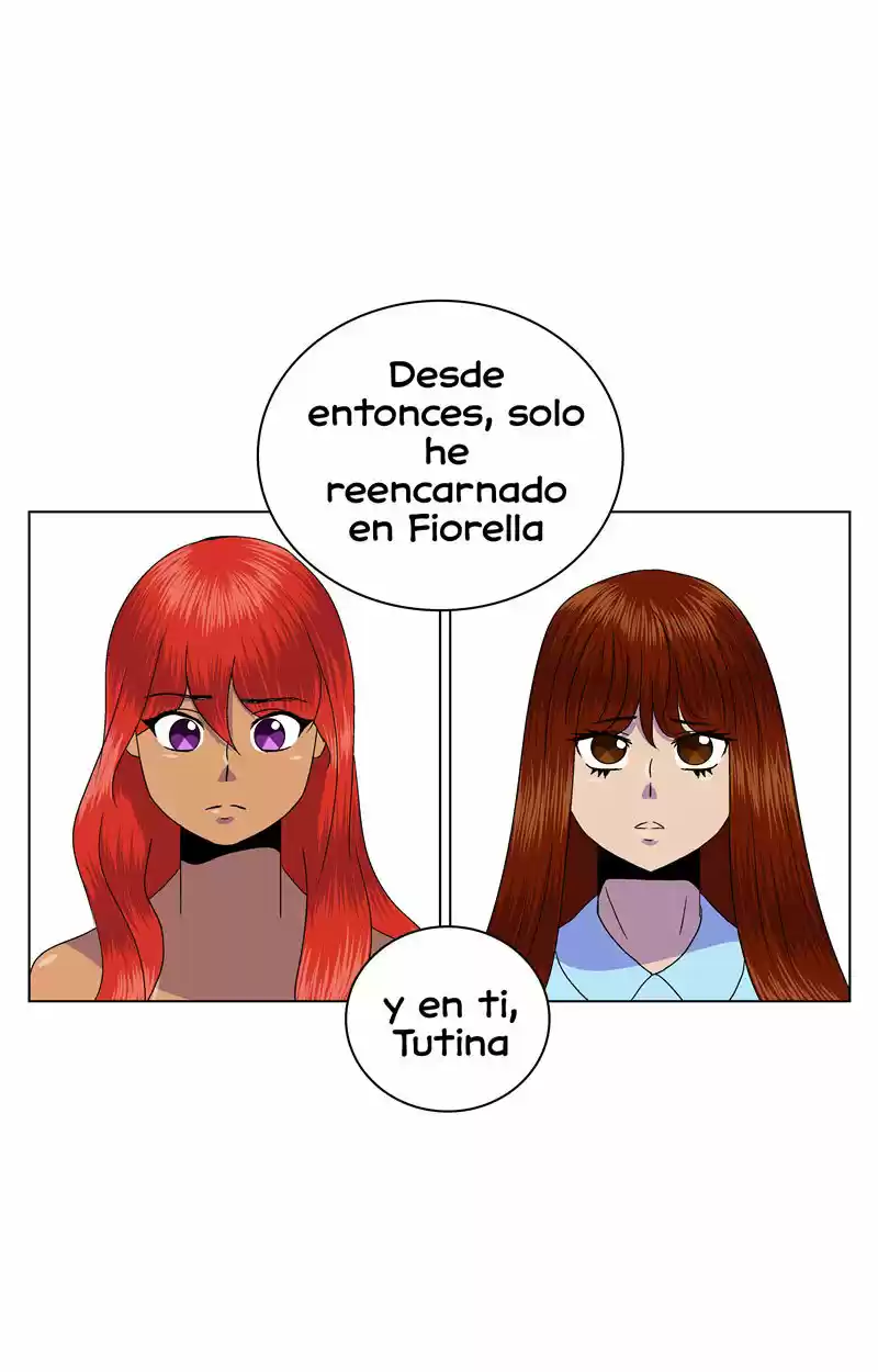 Bribona capítulo 2, página 26