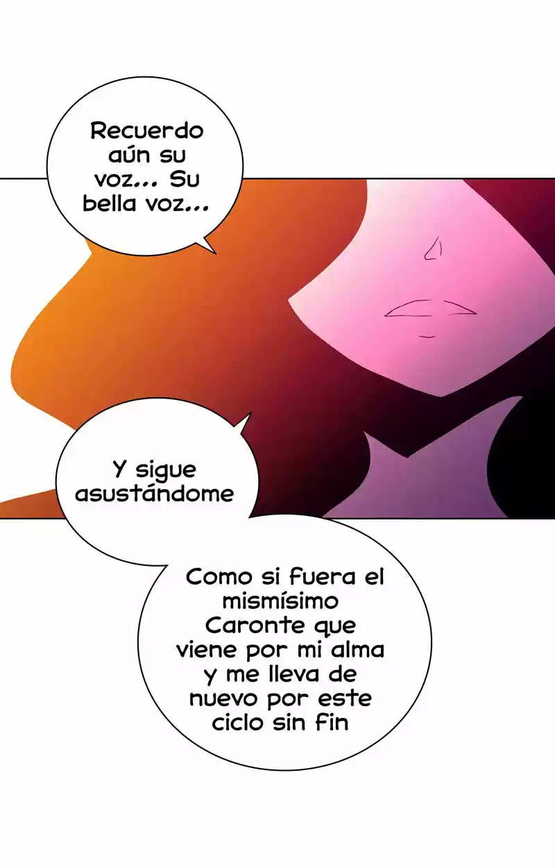 Bribona capítulo 2, página 27