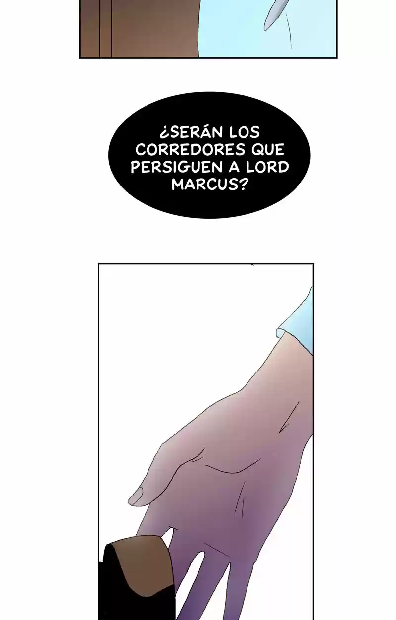 Bribona capítulo 2, página 33