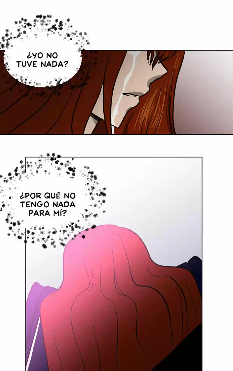 Bribona capítulo 20, página 4