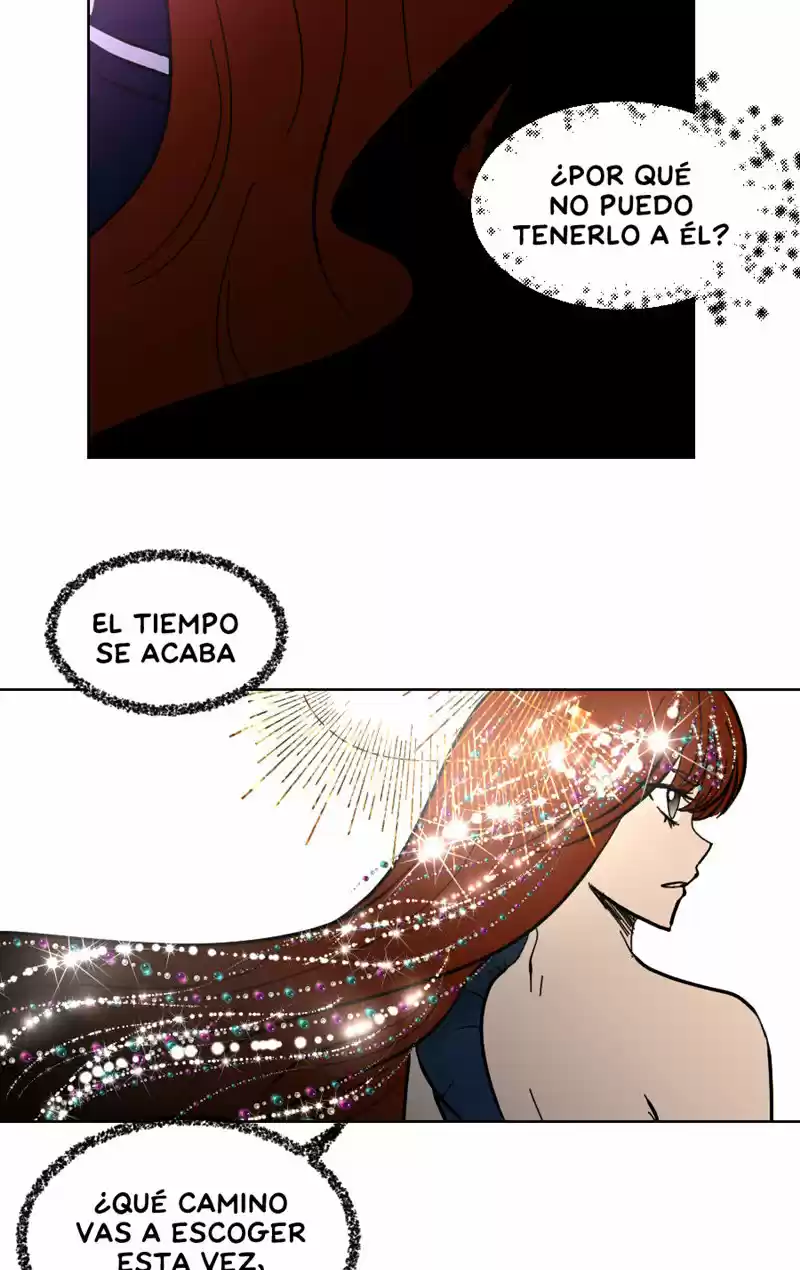Bribona capítulo 20, página 5