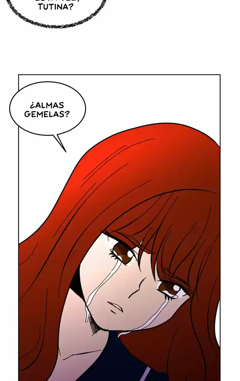 Bribona capítulo 20, página 6