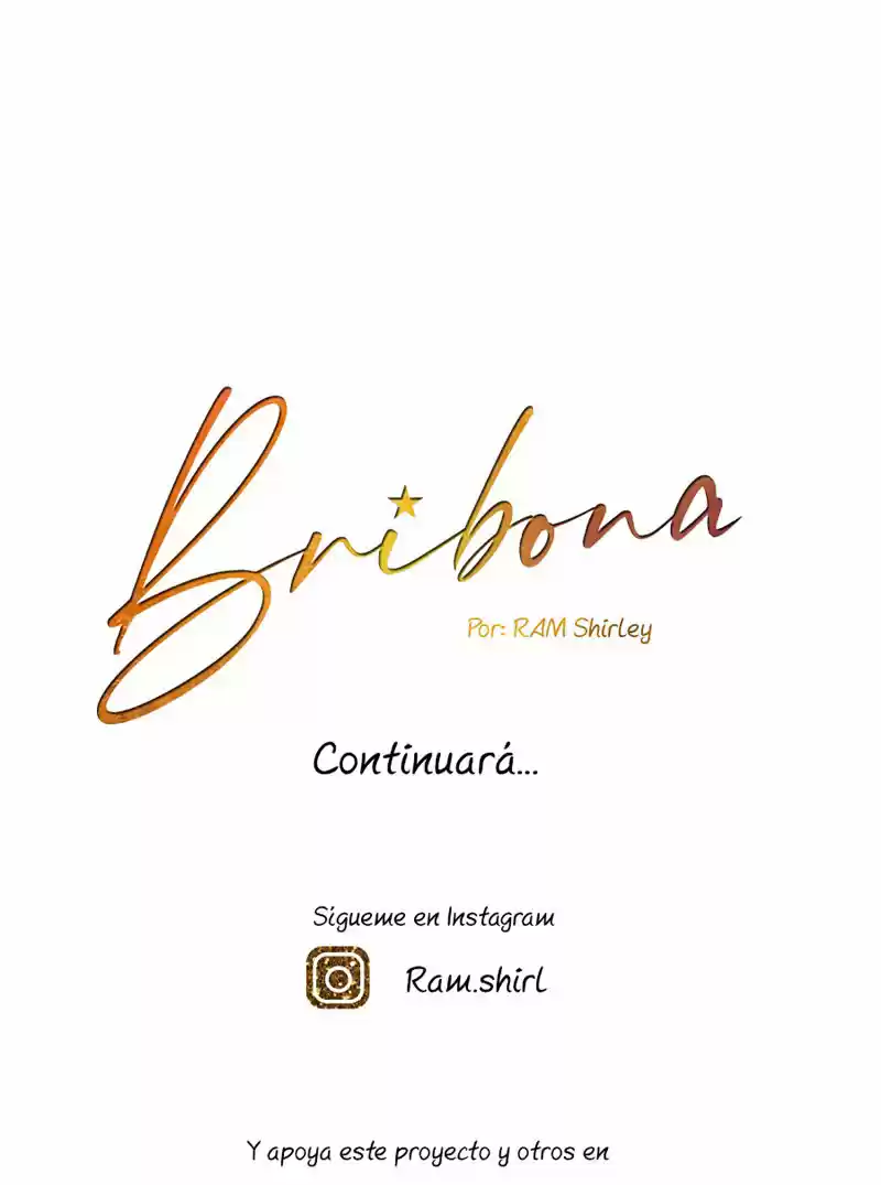 Bribona capítulo 20, página 25