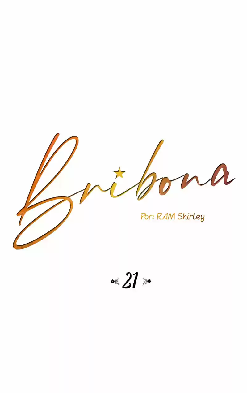 Bribona capítulo 21, página 1