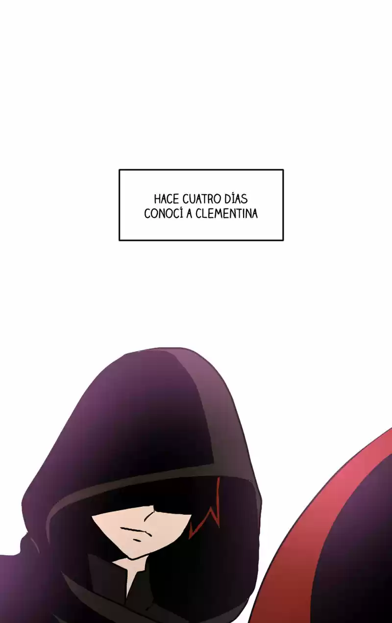 Bribona capítulo 21, página 2