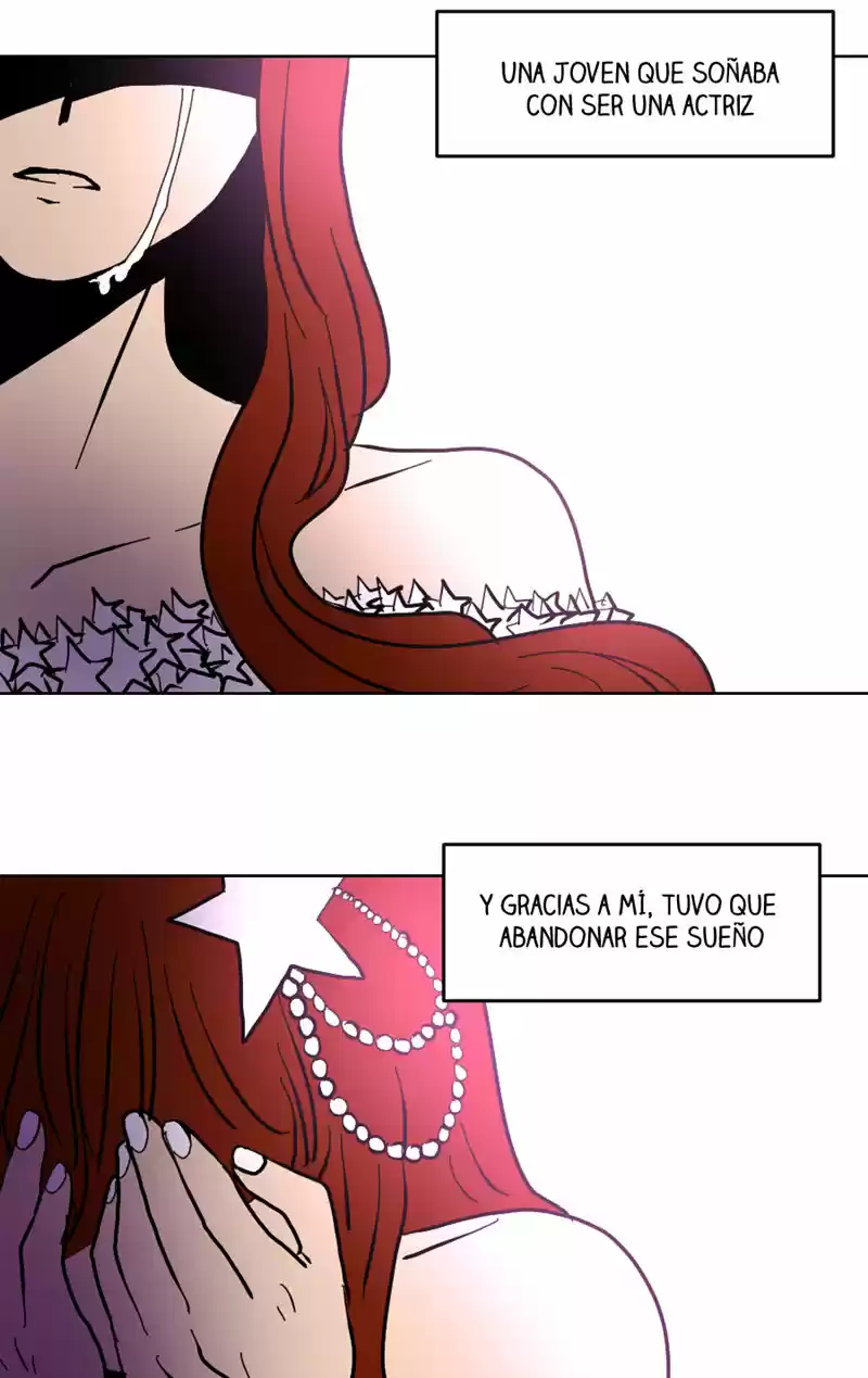 Bribona capítulo 21, página 4