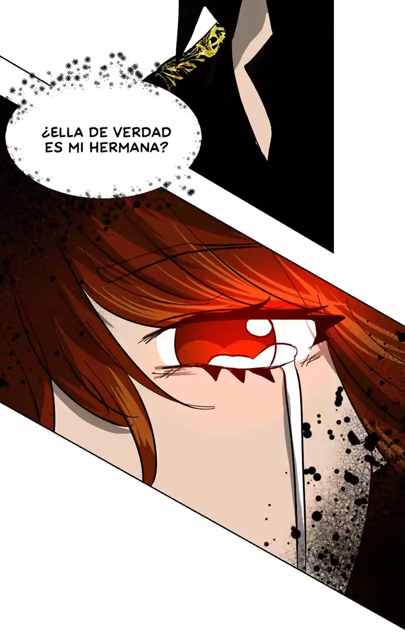 Bribona capítulo 21, página 8