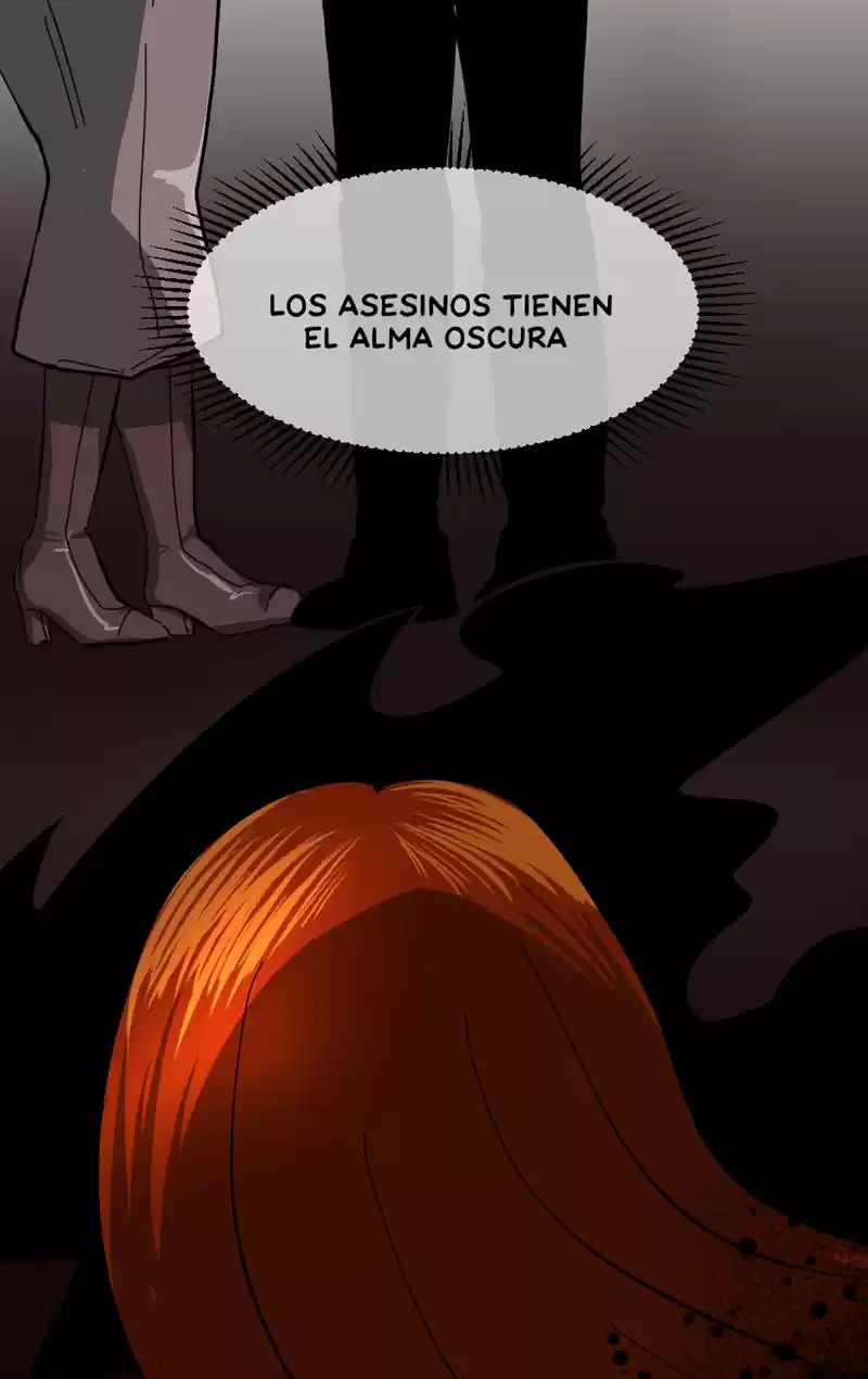 Bribona capítulo 21, página 10