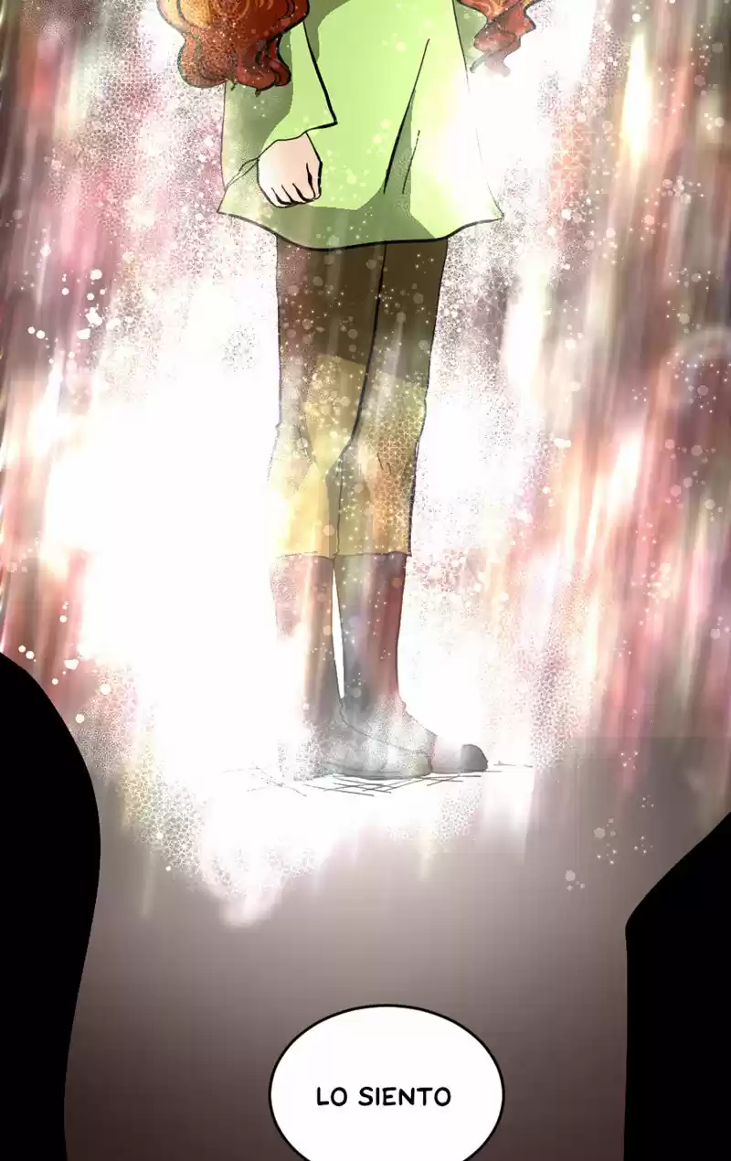 Bribona capítulo 21, página 17