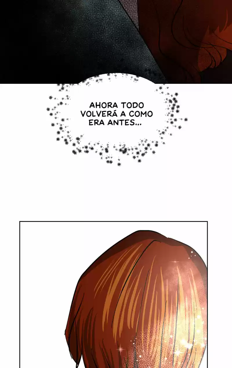 Bribona capítulo 21, página 27