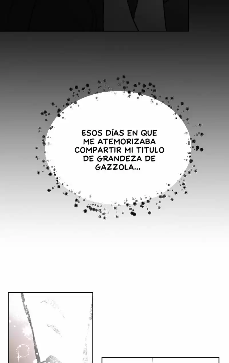 Bribona capítulo 21, página 30