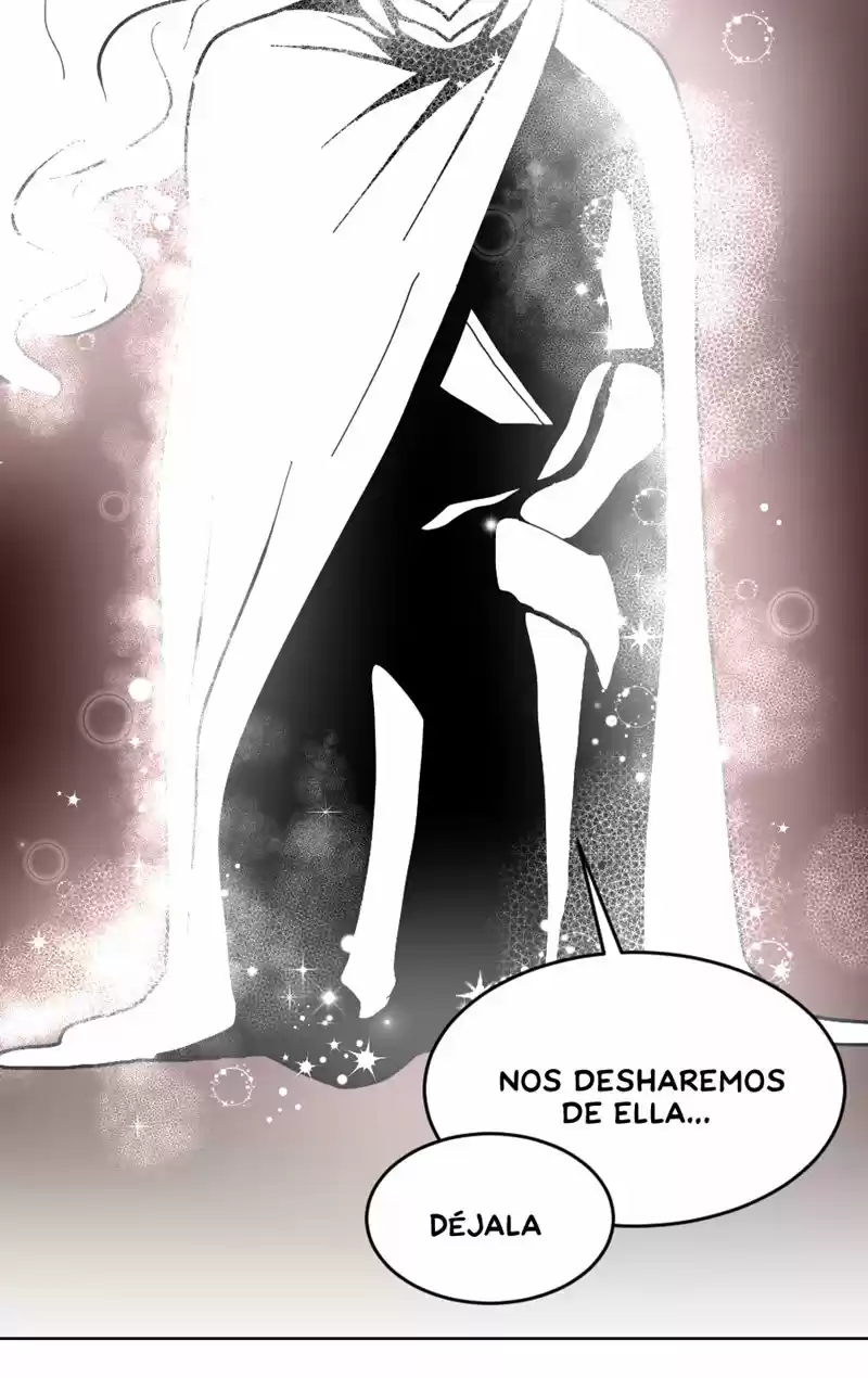 Bribona capítulo 21, página 34