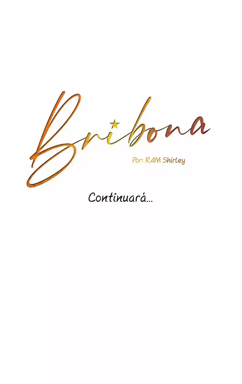 Bribona capítulo 21, página 47