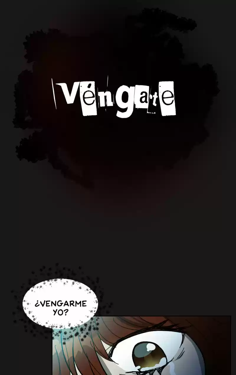 Bribona capítulo 22, página 6