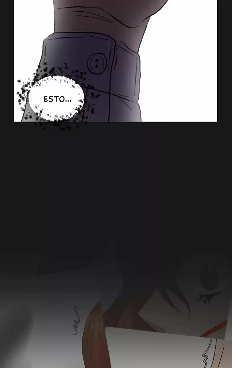 Bribona capítulo 22, página 7