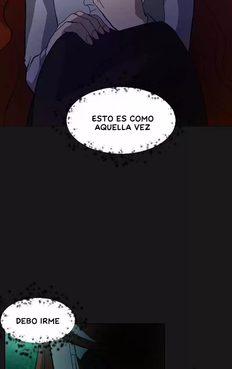 Bribona capítulo 22, página 9