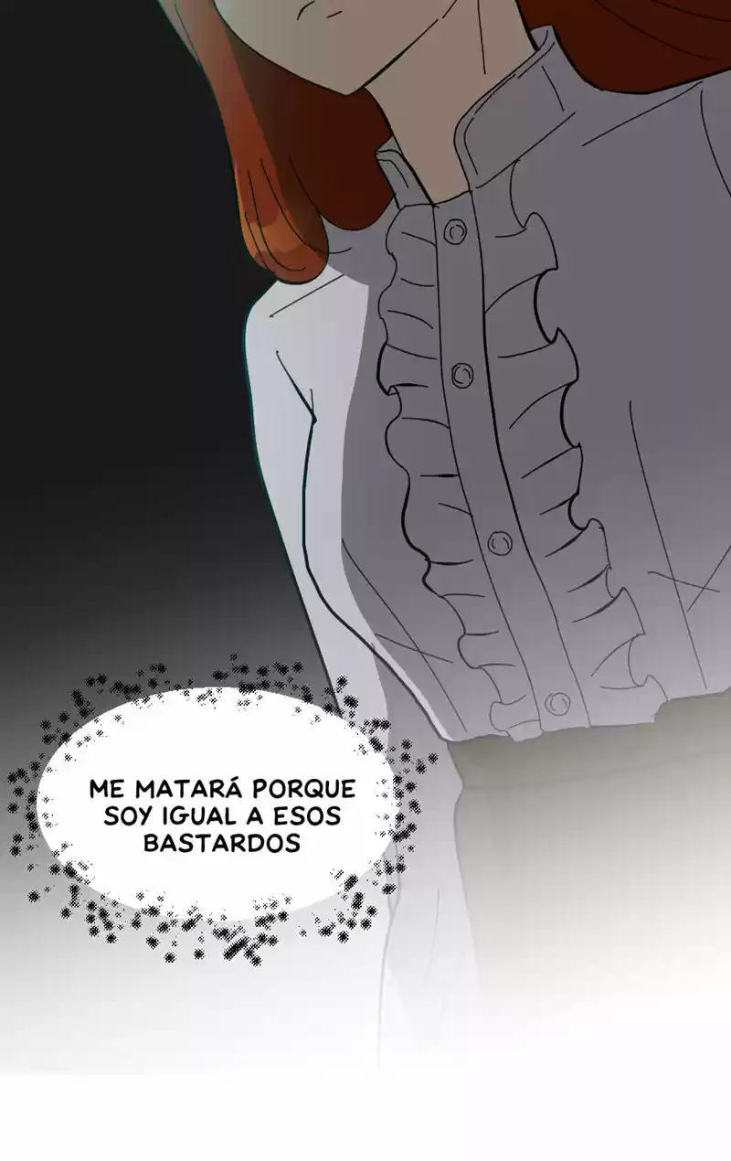 Bribona capítulo 22, página 11