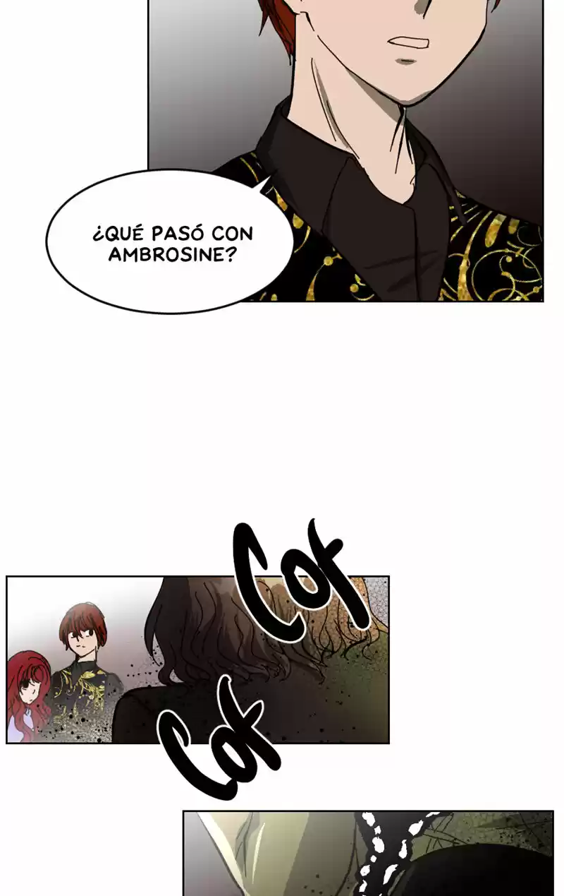 Bribona capítulo 22, página 16