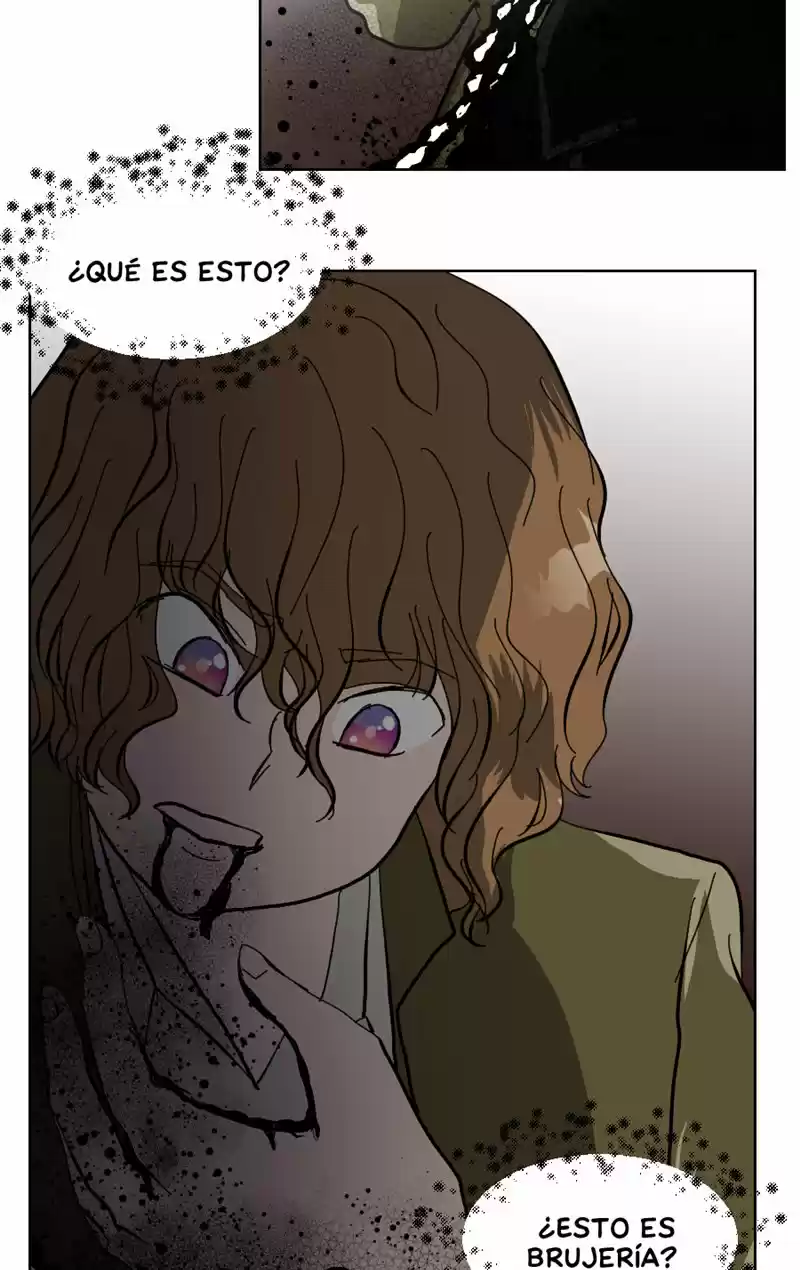 Bribona capítulo 22, página 17